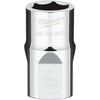 Milwaukee 1/2 In. Drive 9/16 In. 6-Point Shallow Standard Socket with FOUR FLAT Sides