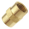 Tru-flate 1/4 Female Coupling