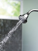 Peerless Water-Saving Five Spray Massage Shower Head