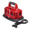 M18™ Six-Pack Sequential Charger