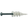 Monster Fastener E-Z Anchor Plastic Kit