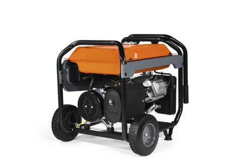 Generac Portable Generator 6500 With COsense 49ST