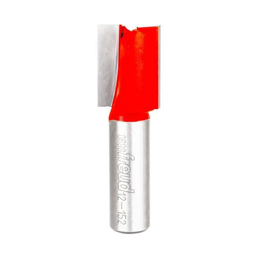 Freud Double Flute Straight Bit