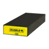 Diablo 100-Grit Extended Flat Edge Sanding Sponge