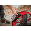 Milwaukee M18™ Brushless 18 Fan