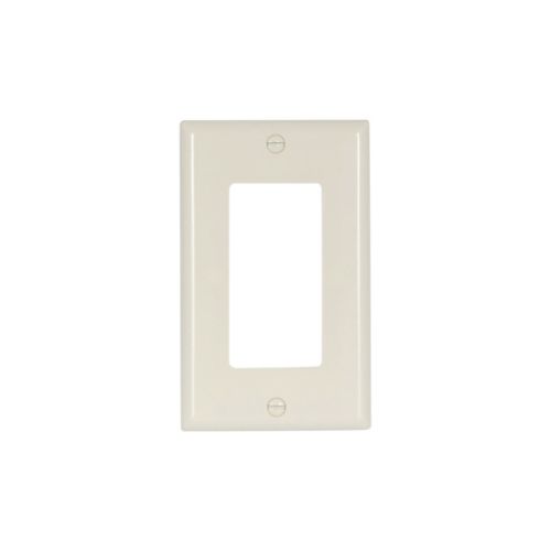 Eaton Decorator / GFCI Wallplate