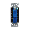 Eaton Decorator Switch 7501RB-BOX