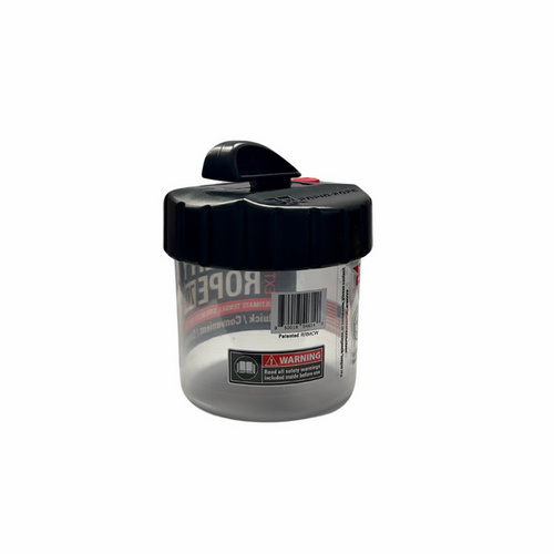 Rapid Rope Safety Orange Utility Rope & Mini Canister