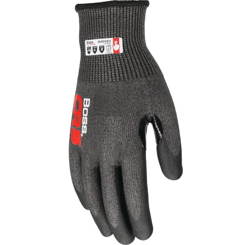 Boss Gloves CR5 ANSI Cut Resistant Glove