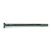 Monster Fastener 3/8-24 Zinc Grade 5 Steel Fine Thread Hex Bolt Cap Screws