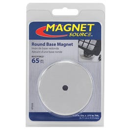 Heavy Duty Round Base Magnet