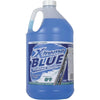 Camco Xtreme Blue 1 Gal. 0 Deg F Temperature Rating Windshield Washer Fluid with Antifreeze